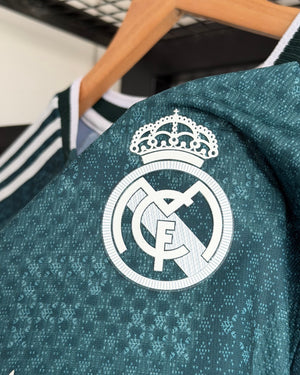 Real Madrid Alterna 26-27