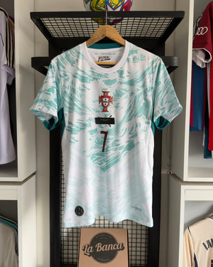Portugal Alterna Mundial 2026