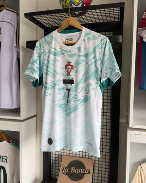 Portugal Alterna Mundial 2026