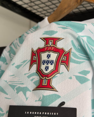 Portugal Alterna Mundial 2026