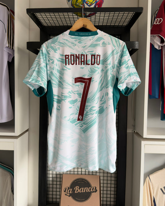 Portugal Alterna Mundial 2026