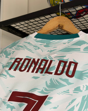 Portugal Alterna Mundial 2026
