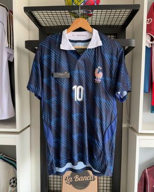 Francia Local Mundial 2026