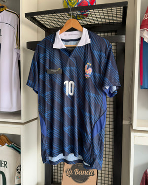 Francia Local Mundial 2026
