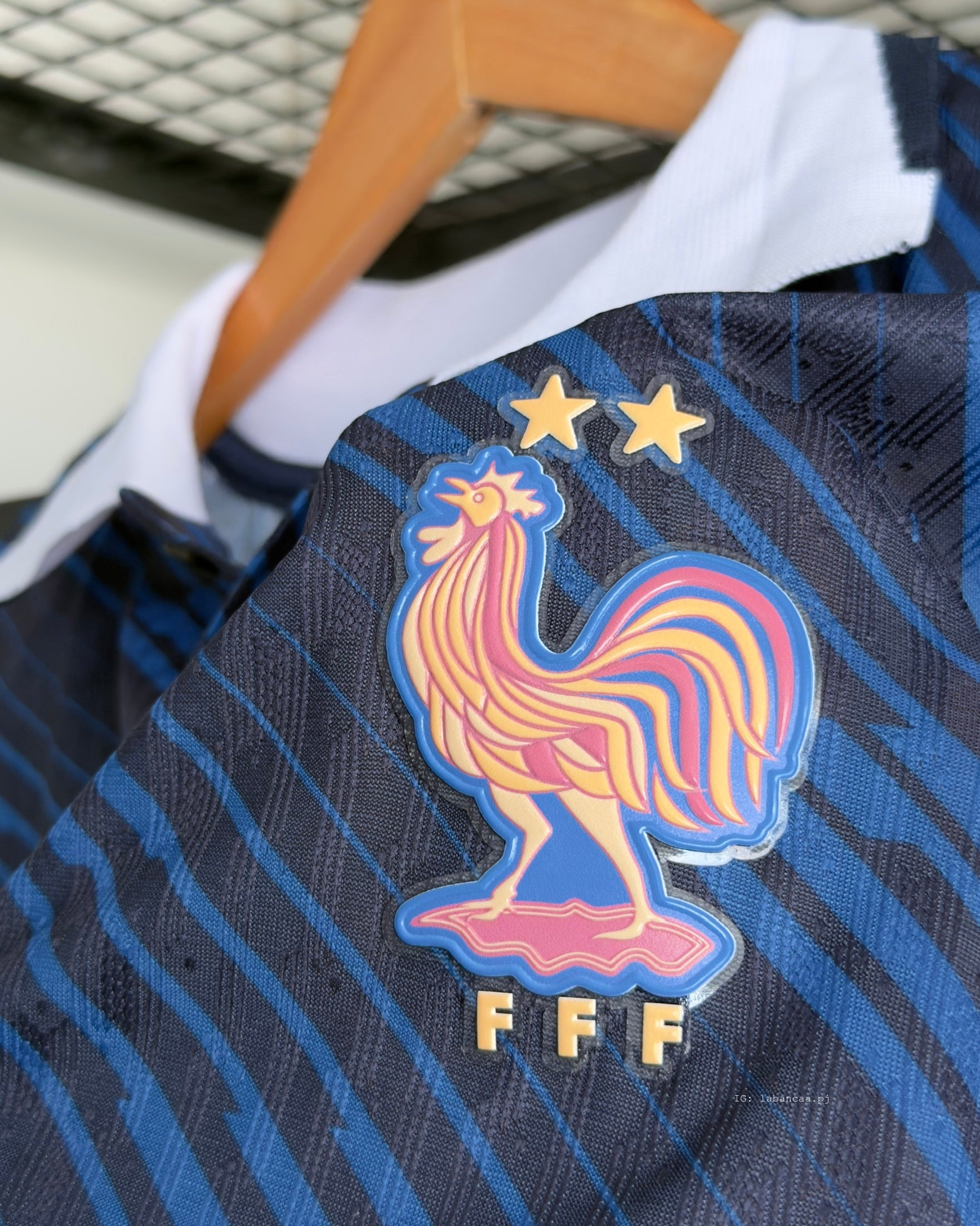 Francia Local Mundial 2026