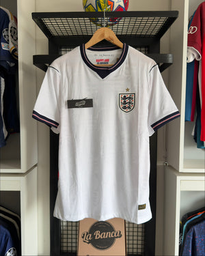 Inglaterra Local 2026 Version Jugador