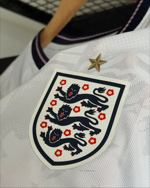 Inglaterra Local 2026 Version Jugador