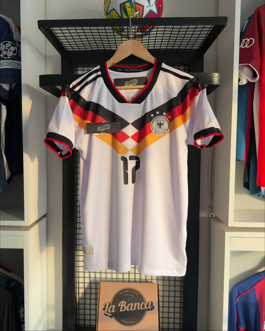 Alemania Local Mundial 2026