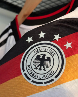 Alemania Local Mundial 2026