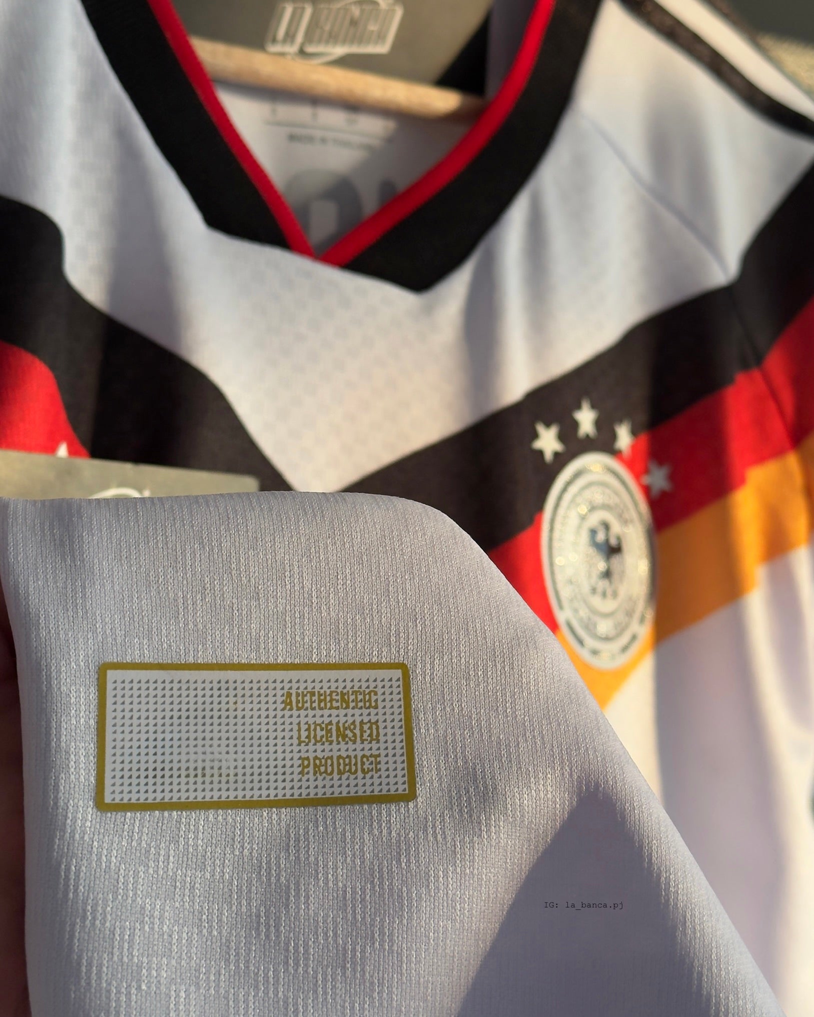 Alemania Local Mundial 2026