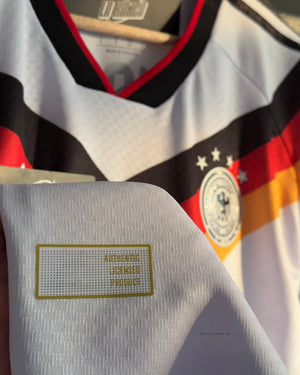 Alemania Local Mundial 2026