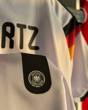 Alemania Local Mundial 2026