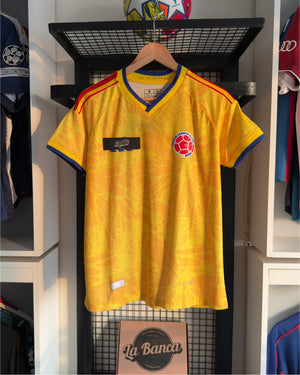 Colombia Local Mundial 2026