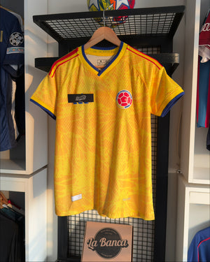Colombia Local Mundial 2026