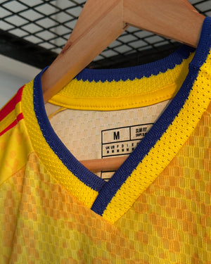 Colombia Local Mundial 2026