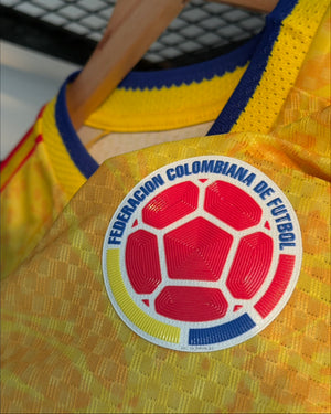 Colombia Local Mundial 2026