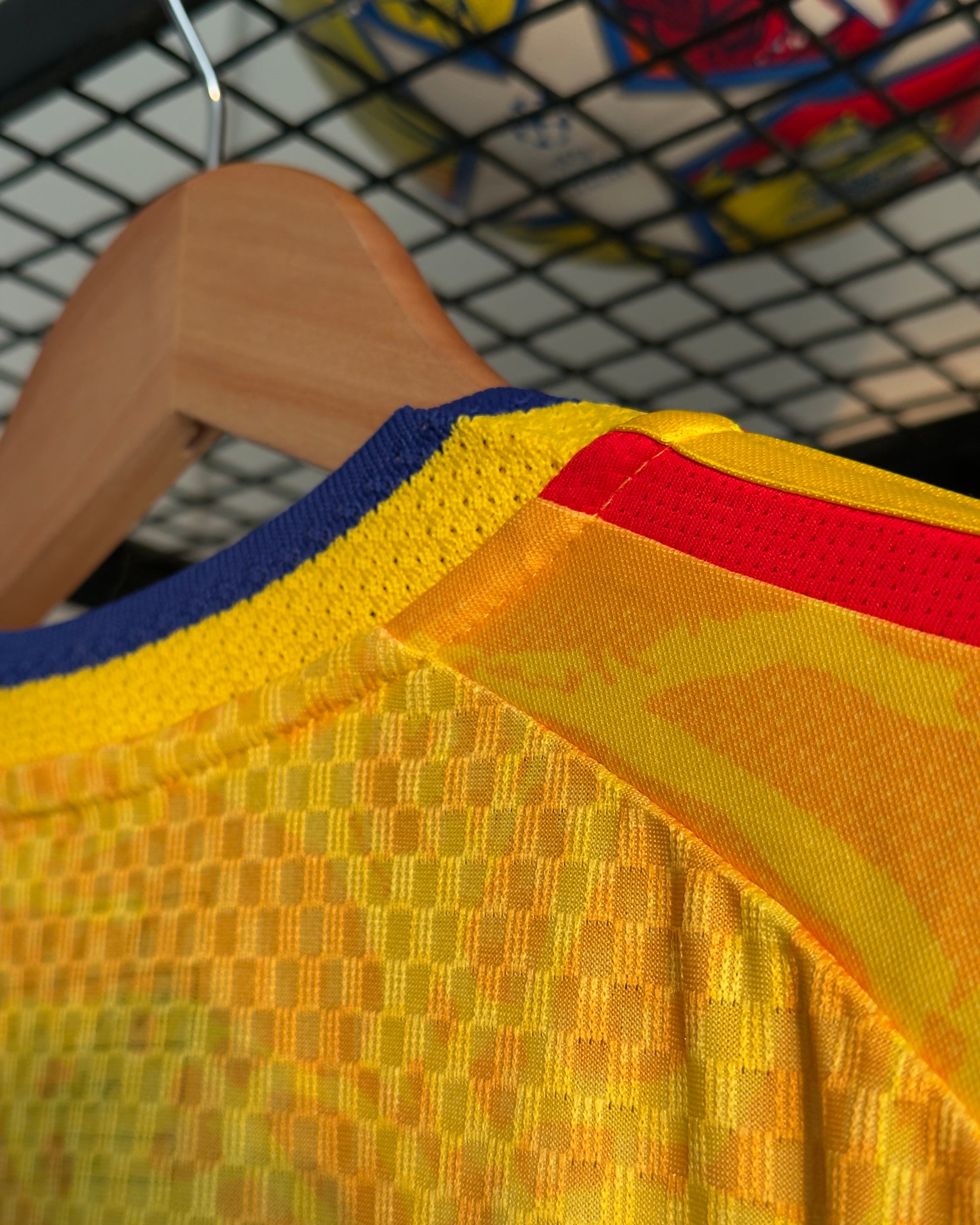 Colombia Local Mundial 2026