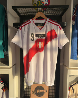 Peru Local 2026