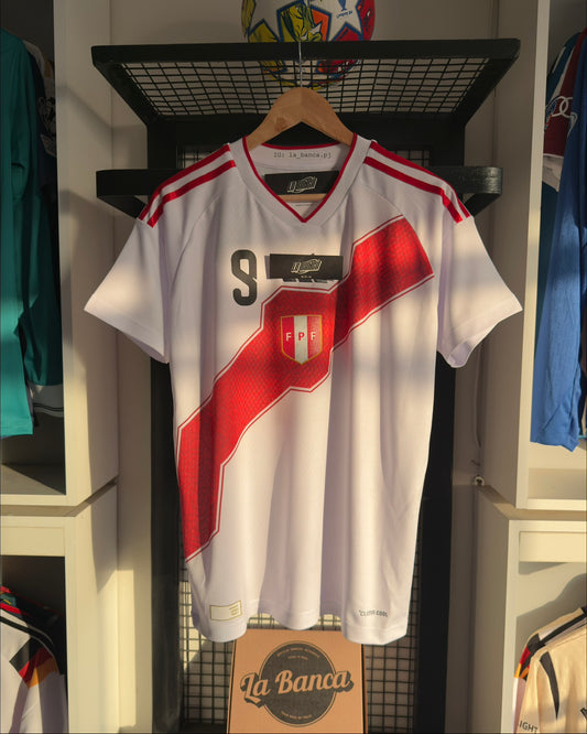 Peru Local 2026
