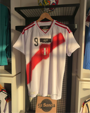 Peru Local 2026