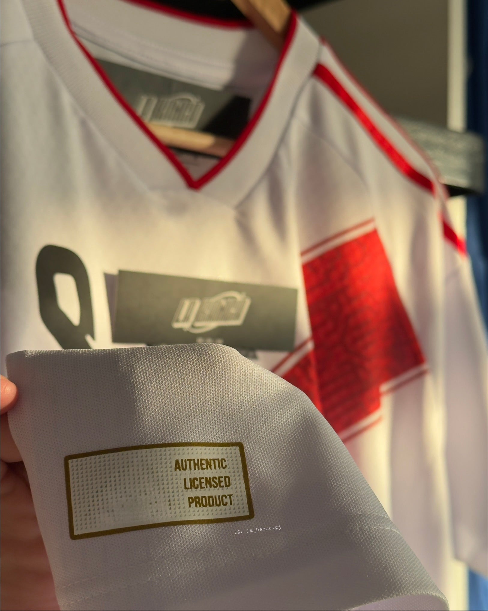Peru Local 2026