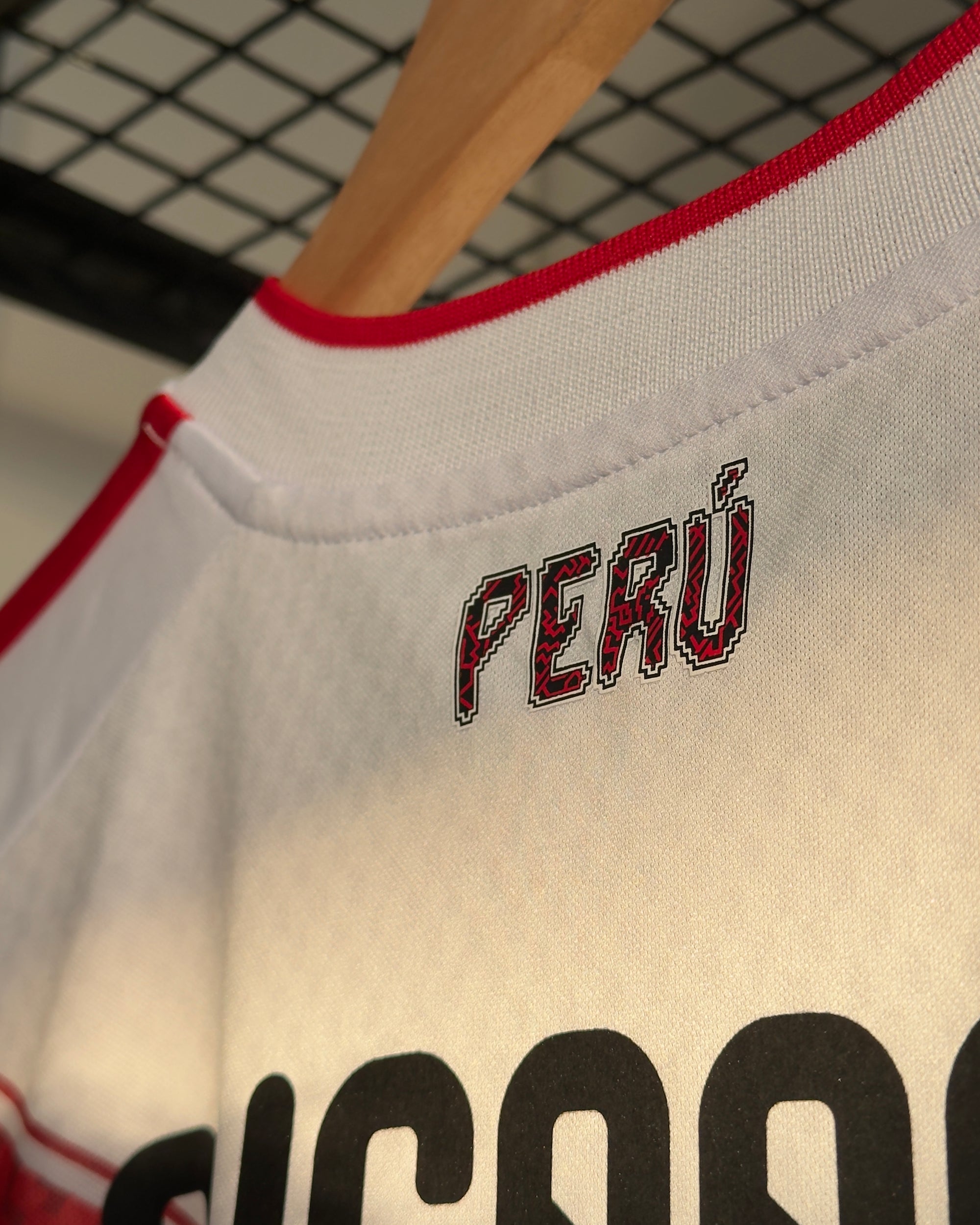 Peru Local 2026