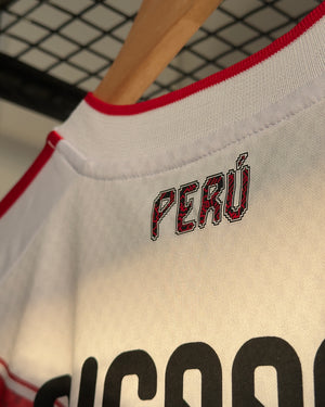 Peru Local 2026