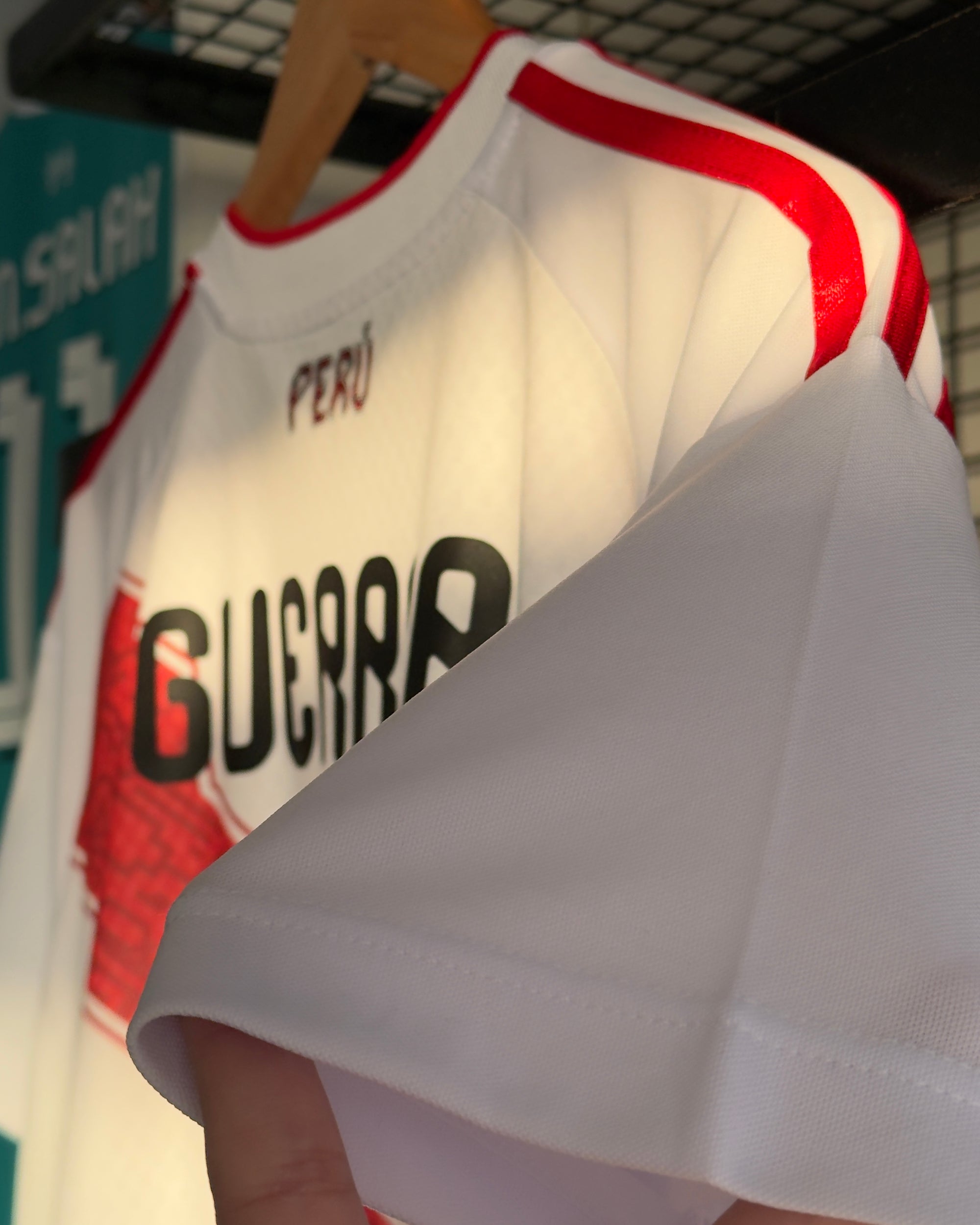 Peru Local 2026