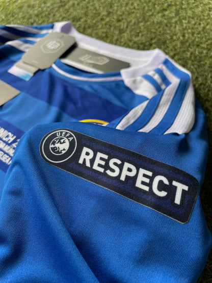 Chelsea Local 2012 Calidad Estandar