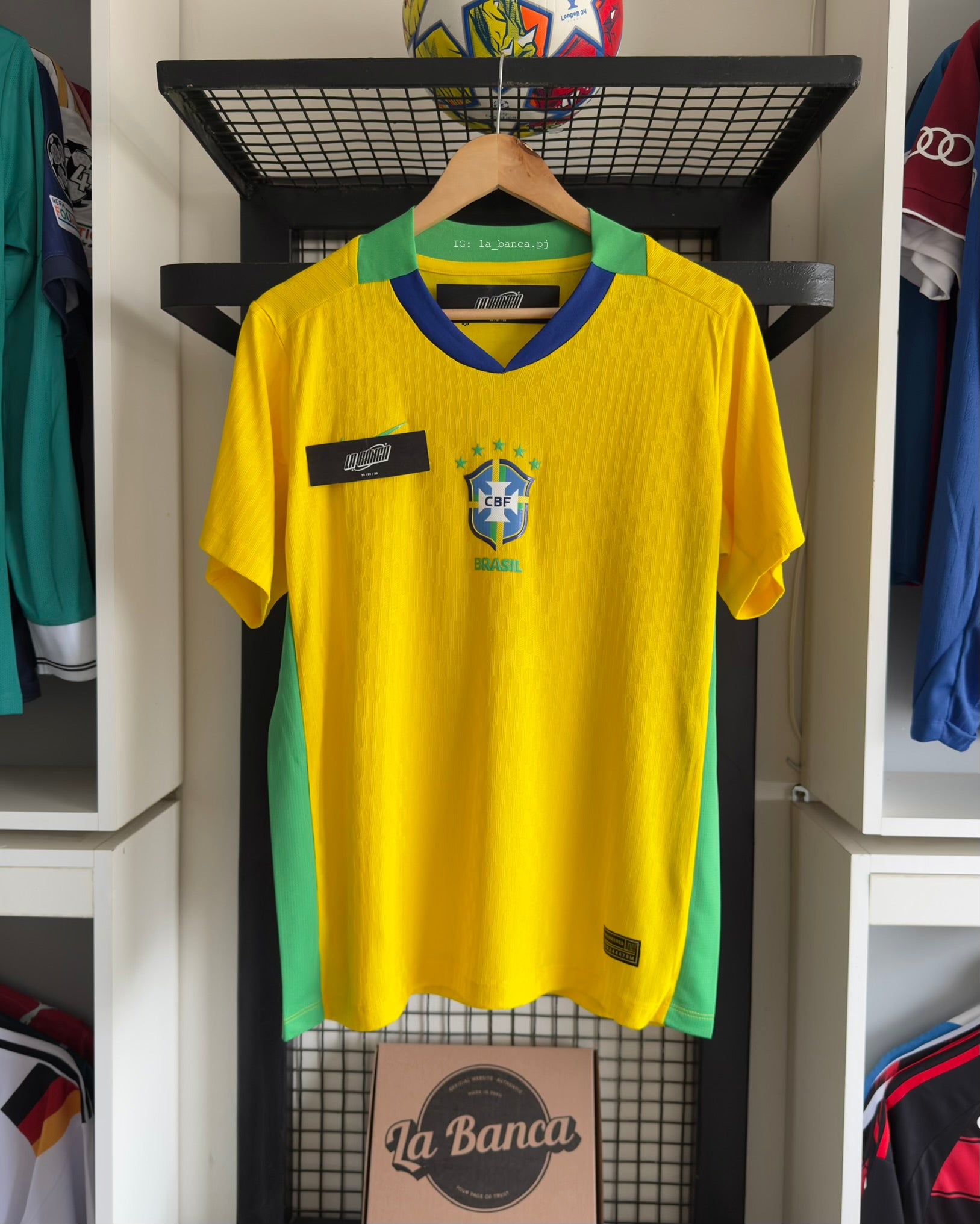 Brasil Local Mundial 2026