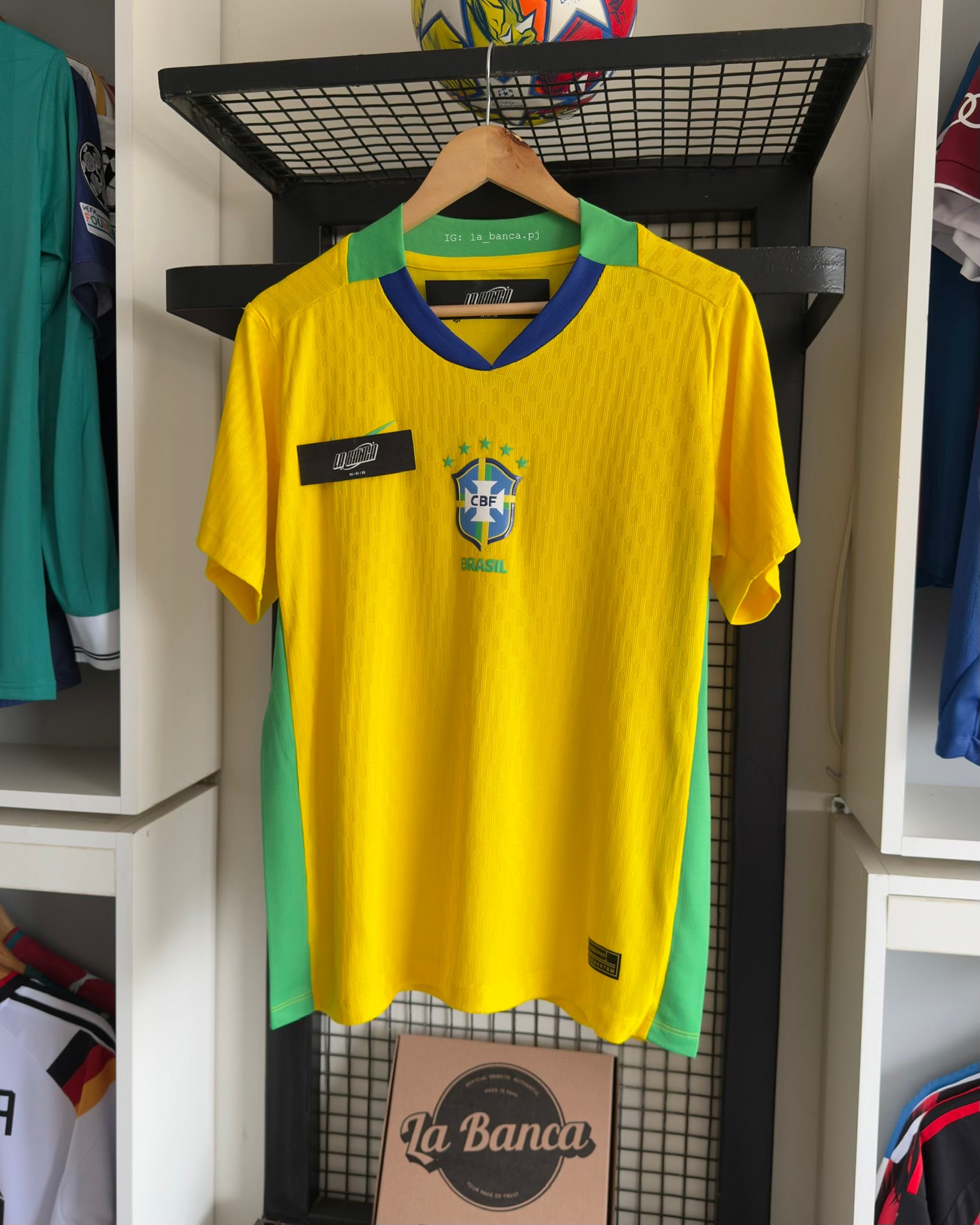 Brasil Local Mundial 2026