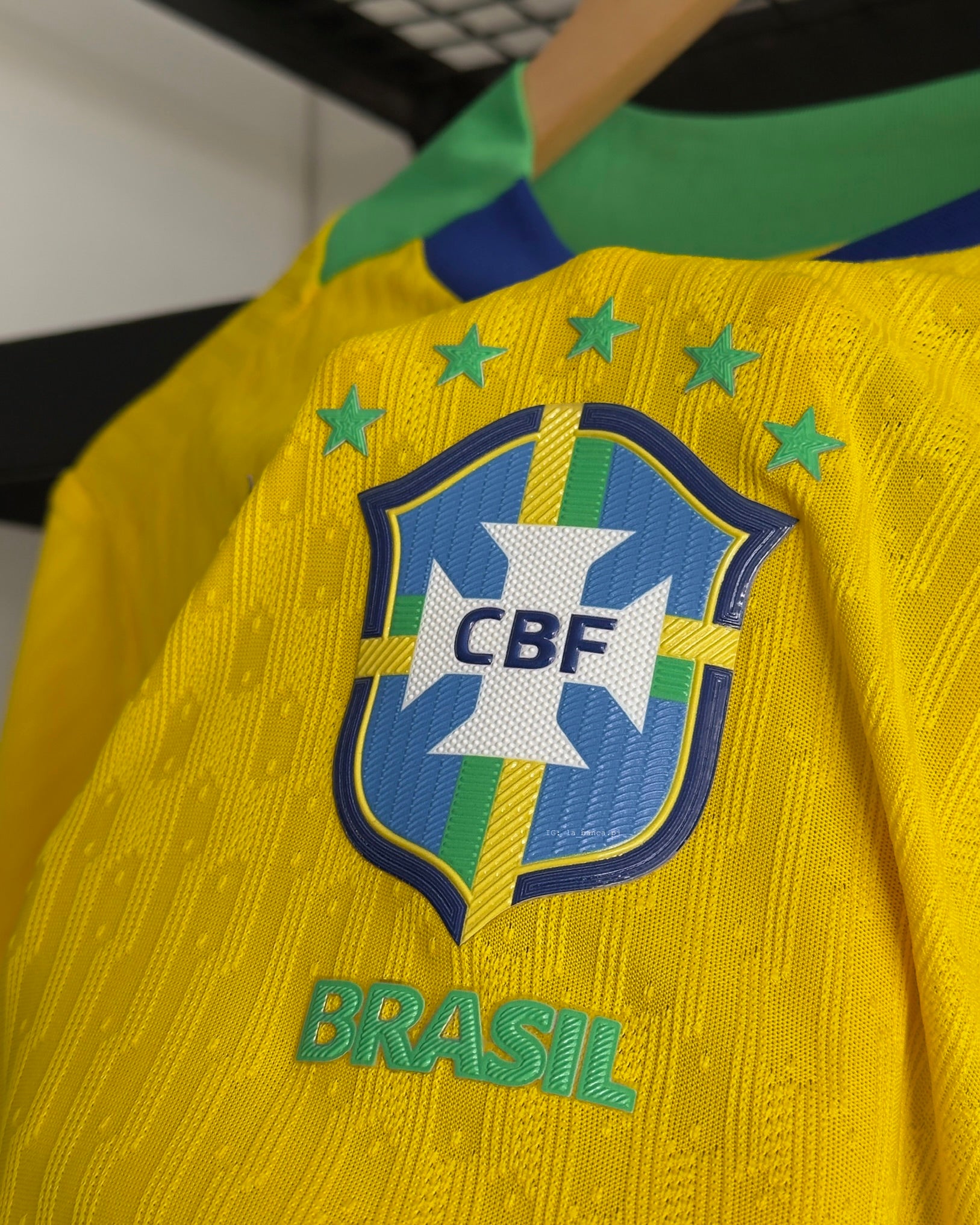 Brasil Local Mundial 2026