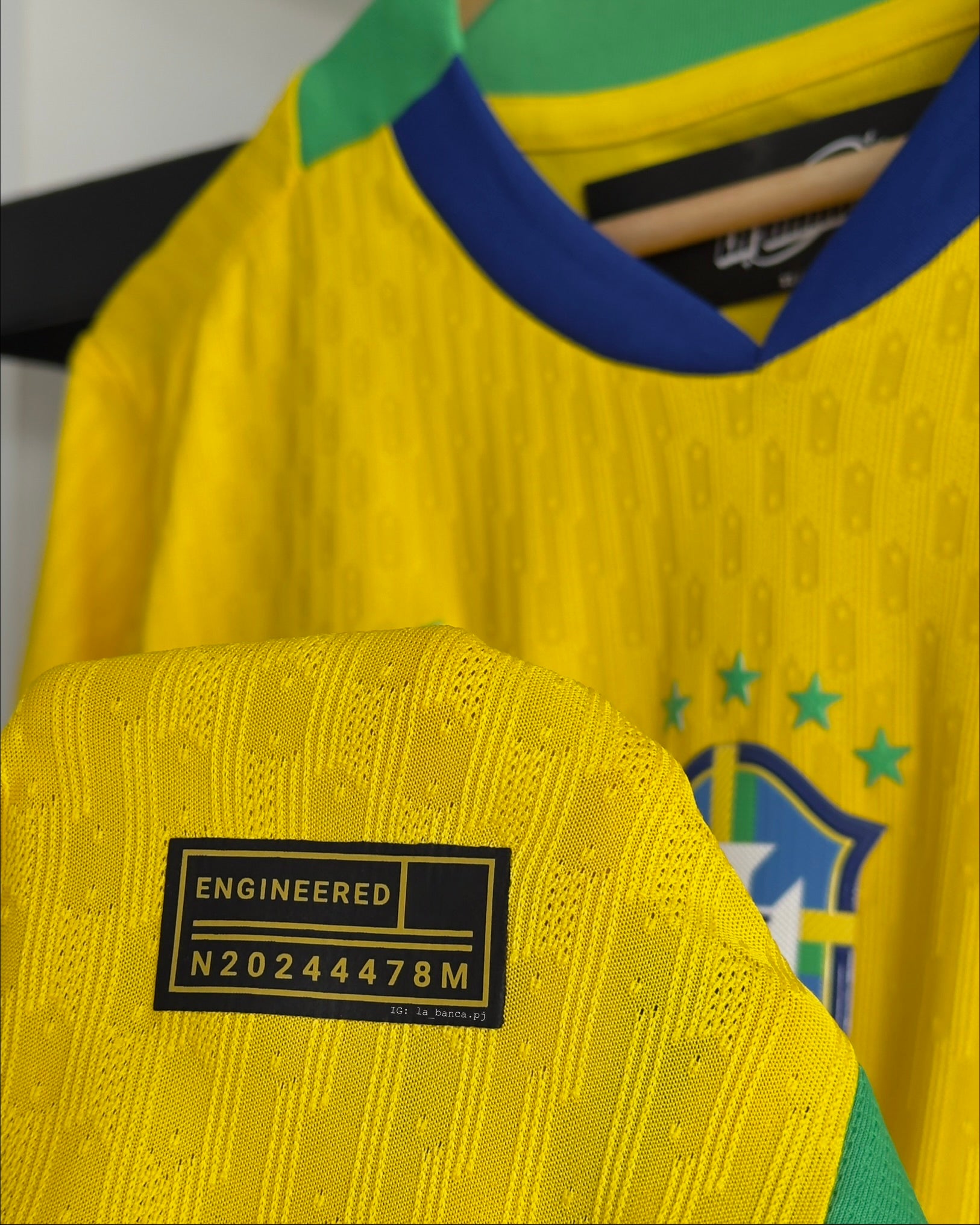 Brasil Local Mundial 2026