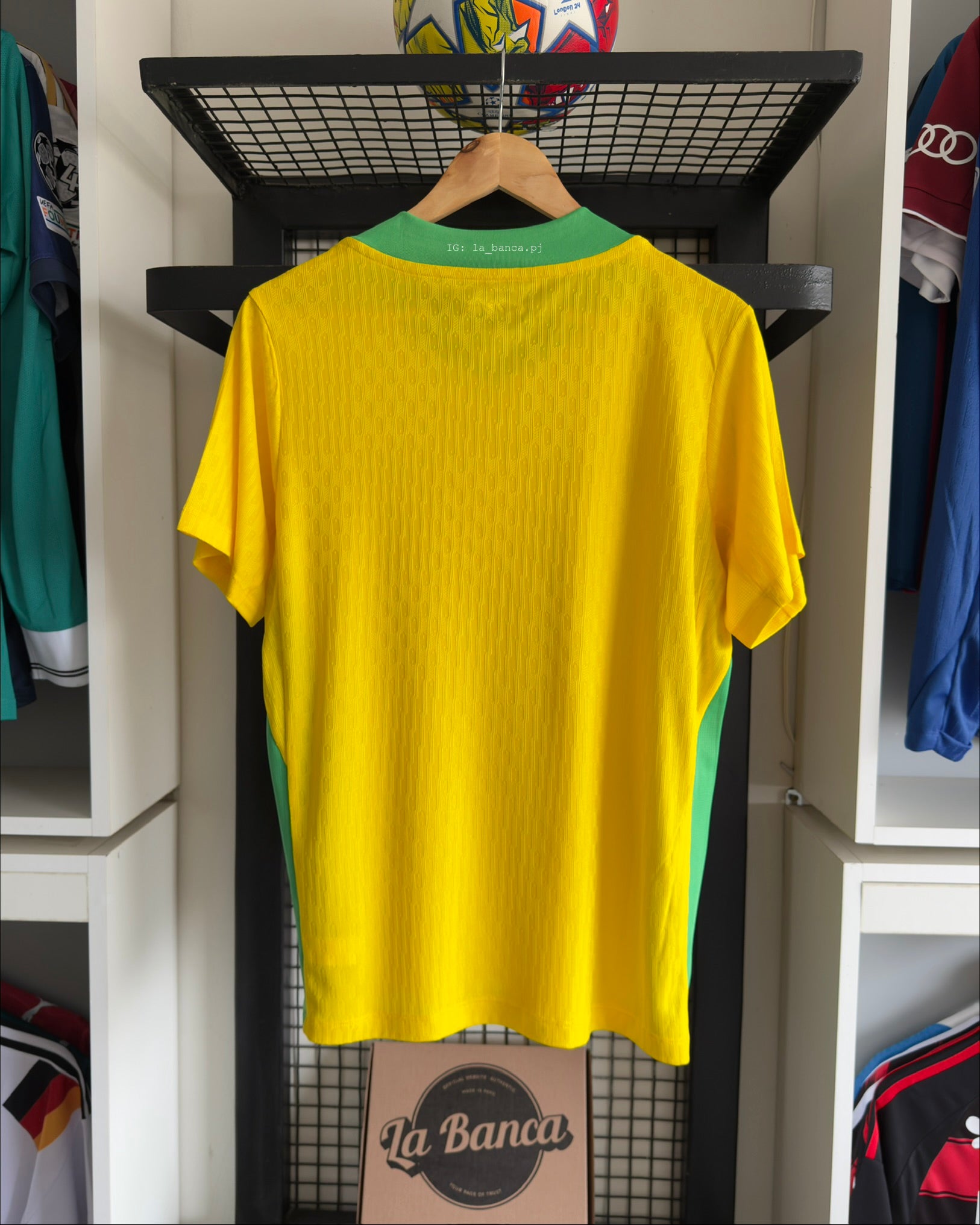 Brasil Local Mundial 2026