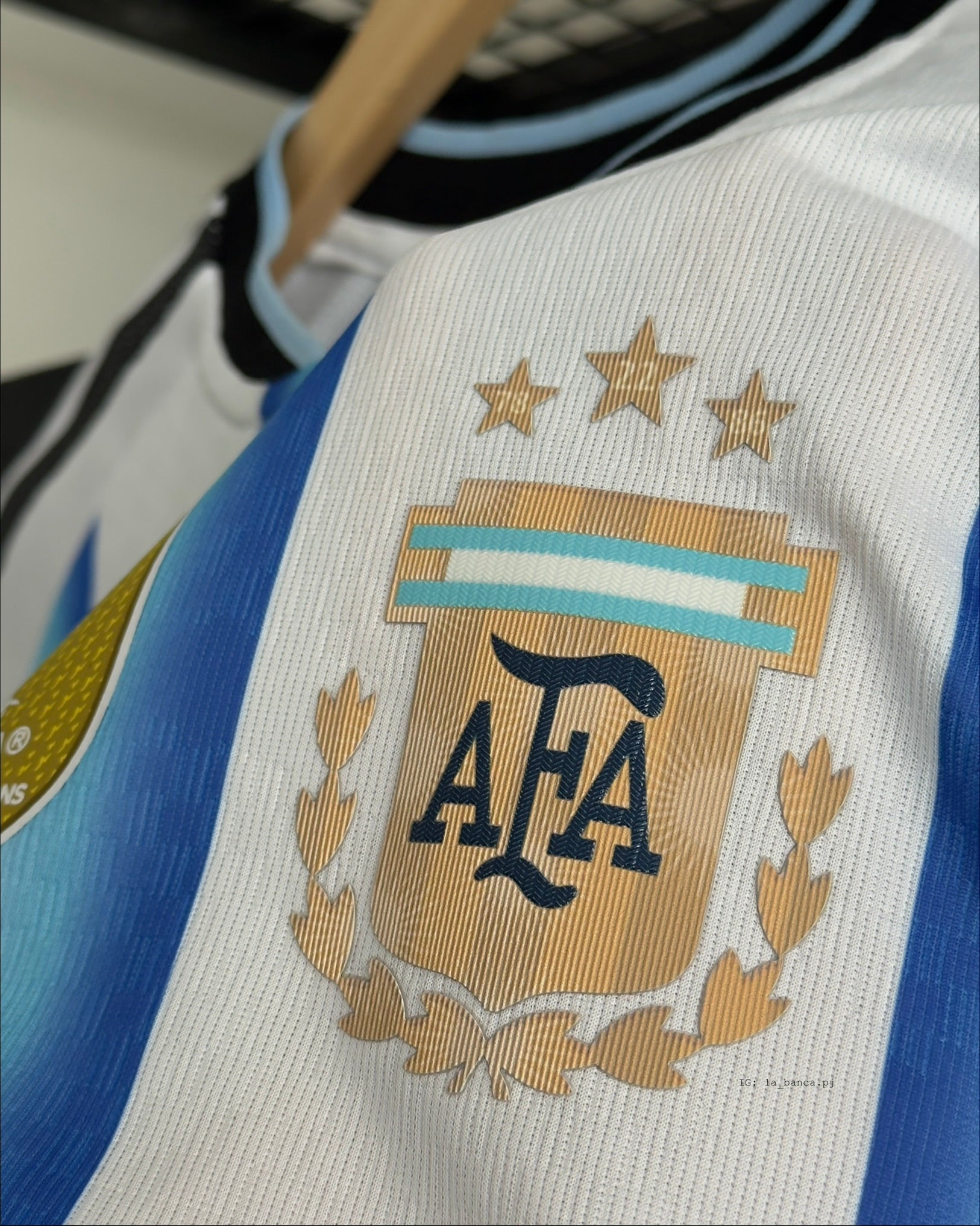 Argentina Local Mundial 2026
