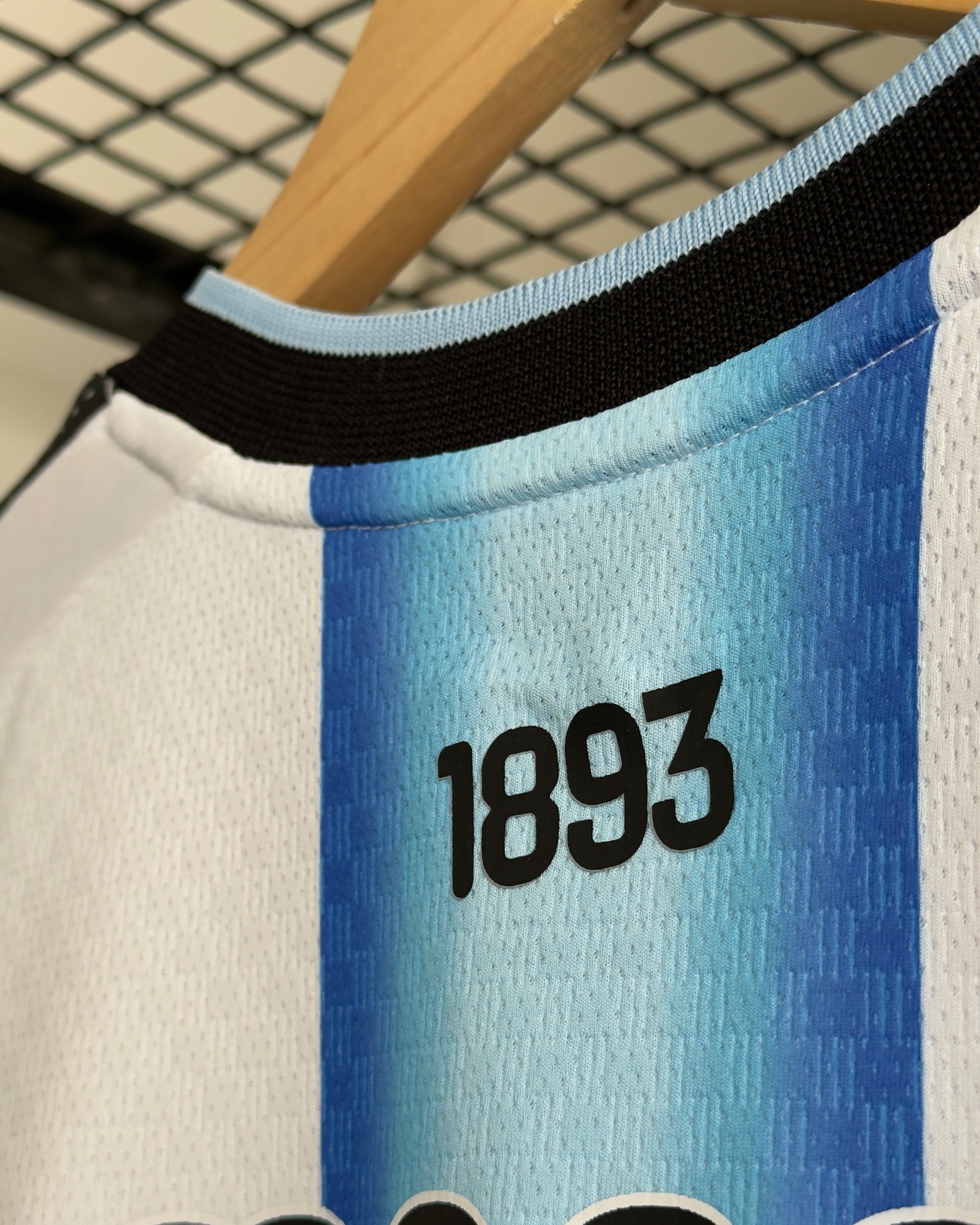 Argentina Local Mundial 2026
