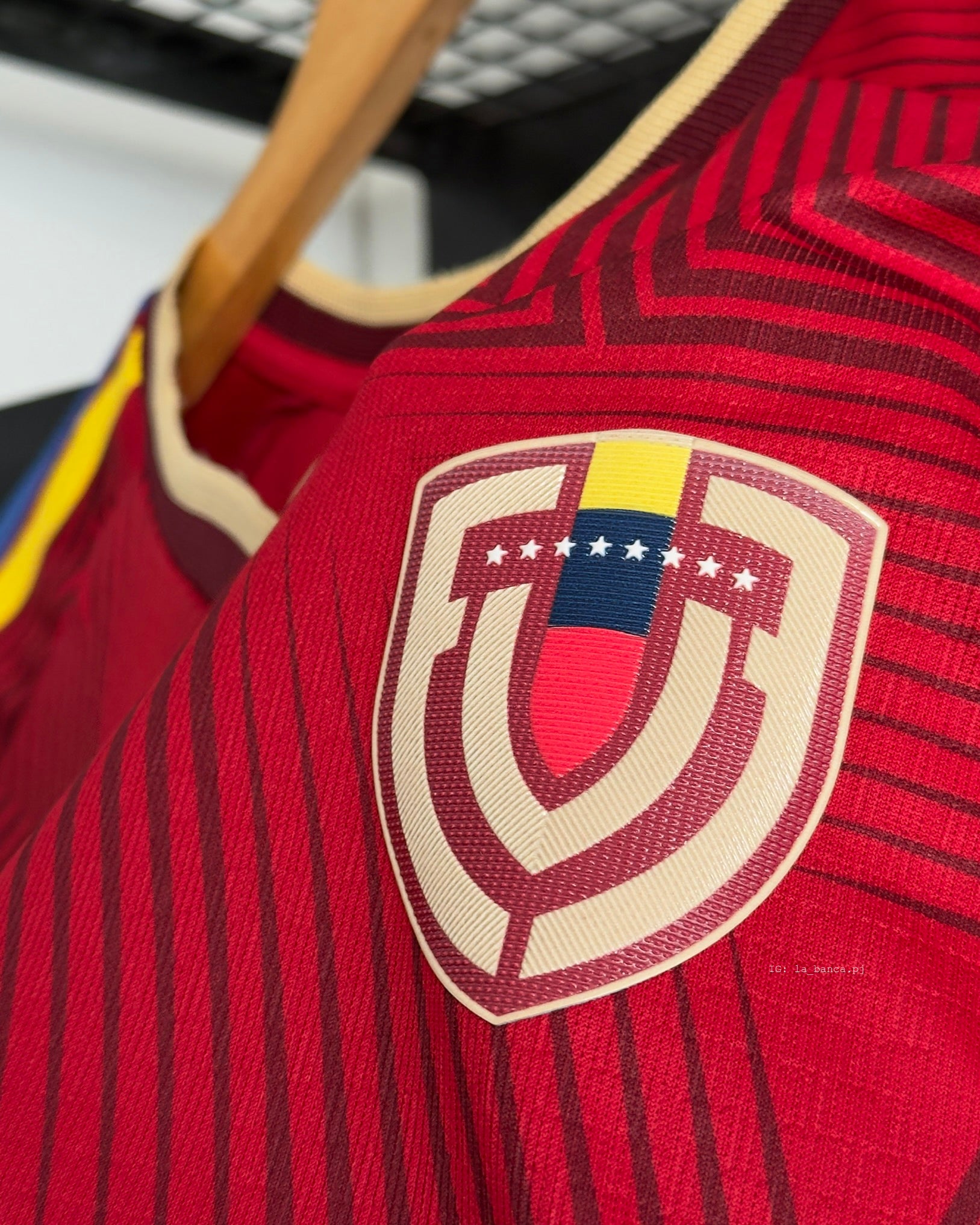 Venezuela Local 2026