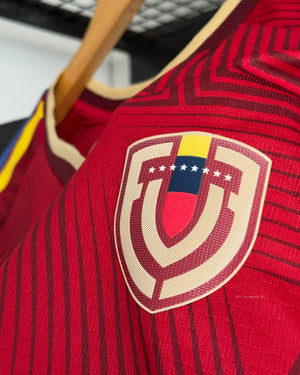 Venezuela Local 2026