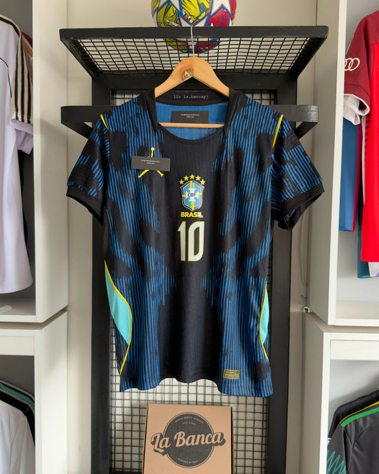 Brasil Alterna Mundial 2026