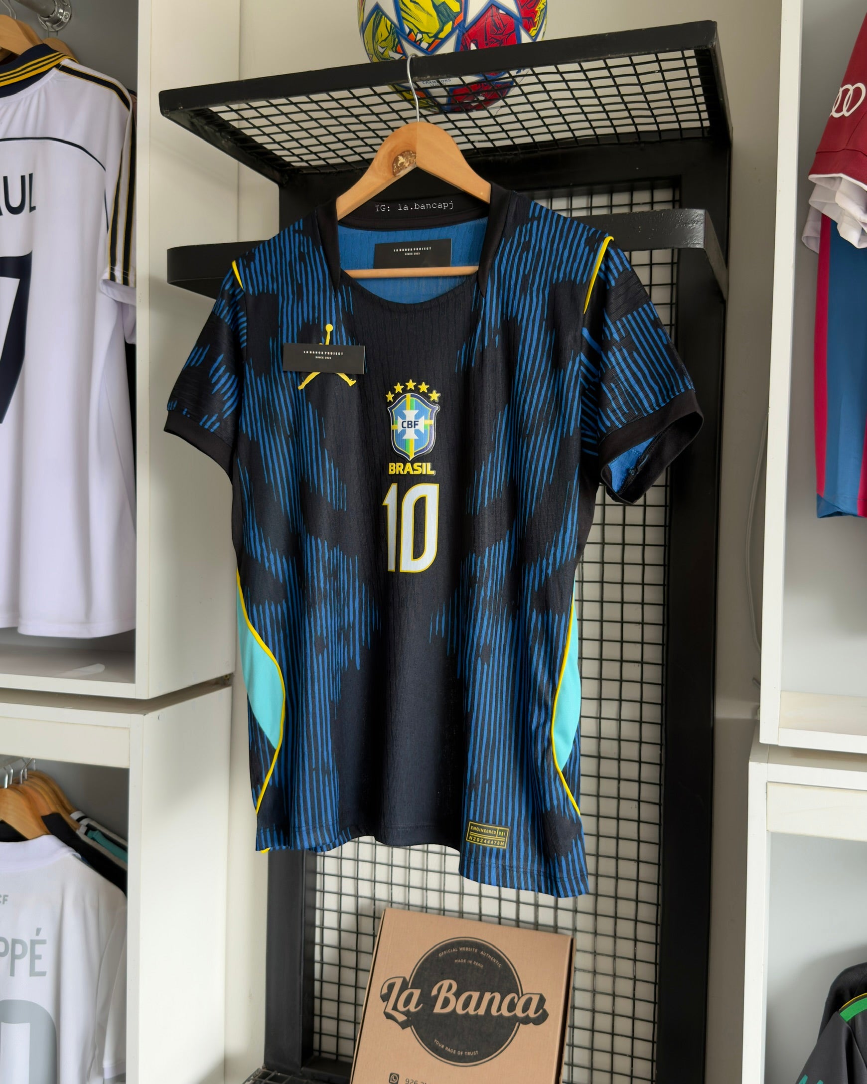 Brasil Alterna Mundial 2026