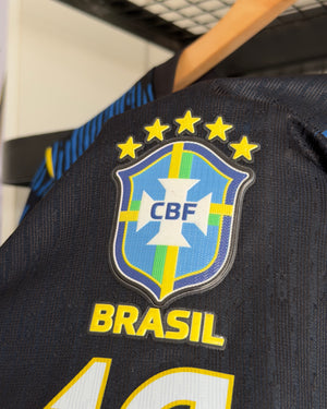 Brasil Alterna Mundial 2026