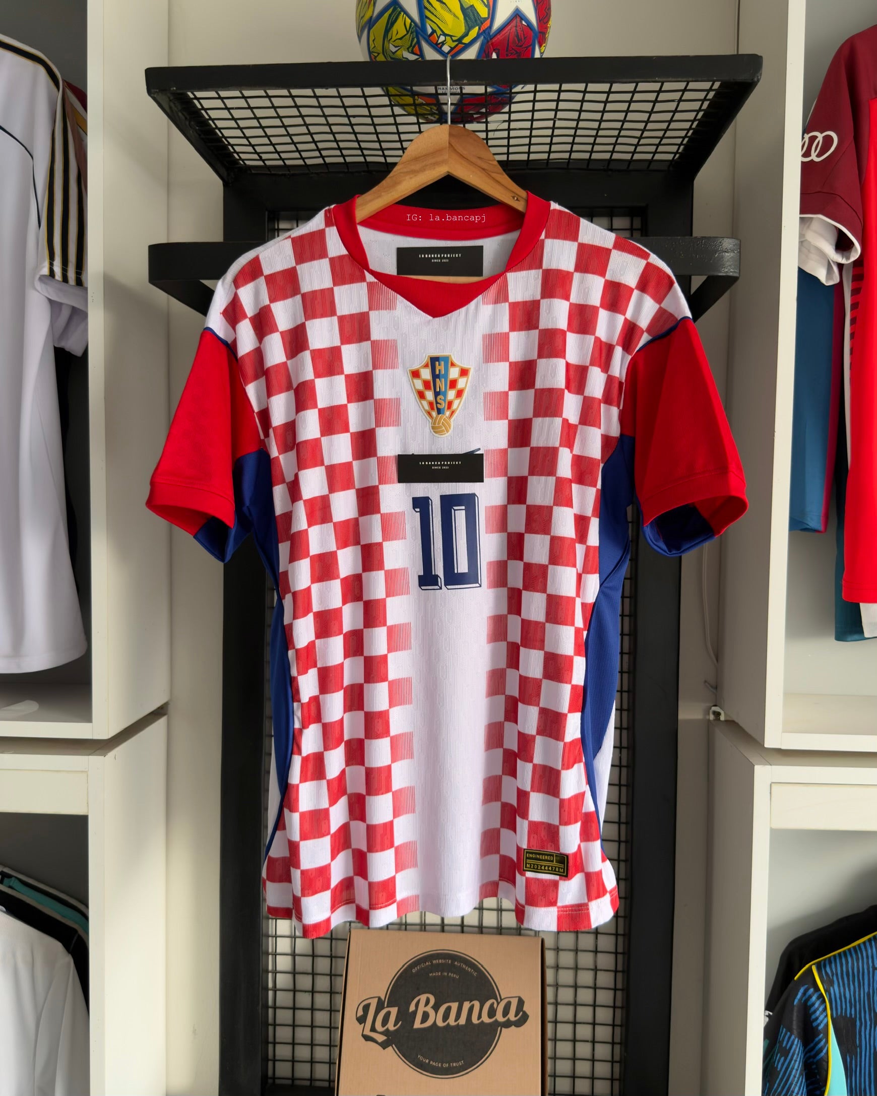 Croacia Local Mundial 2026
