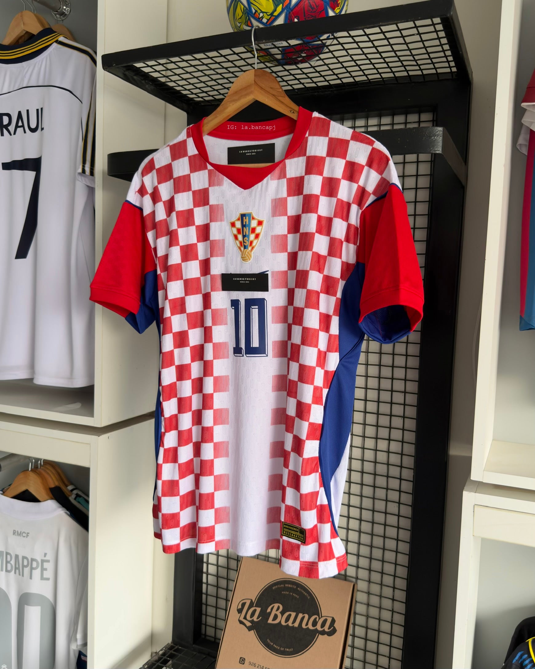 Croacia Local Mundial 2026