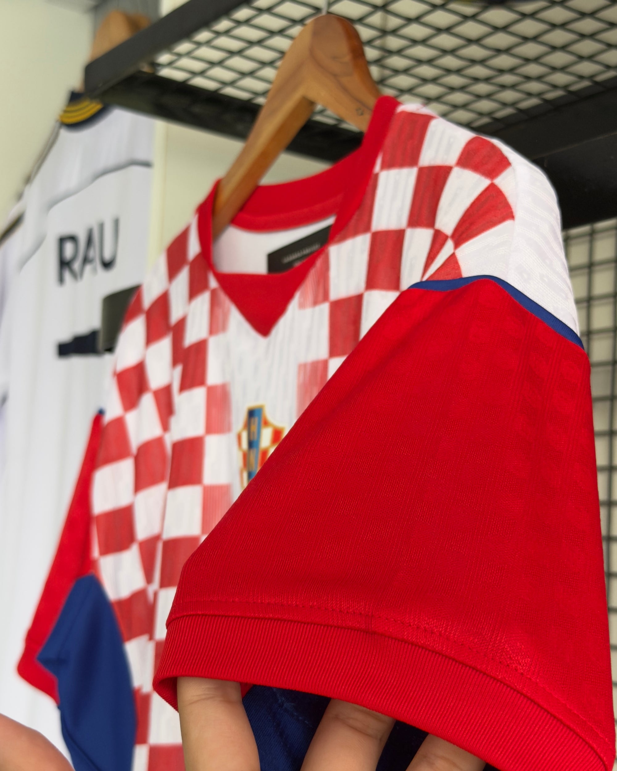 Croacia Local Mundial 2026