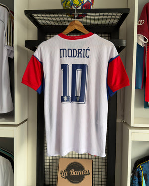 Croacia Local Mundial 2026