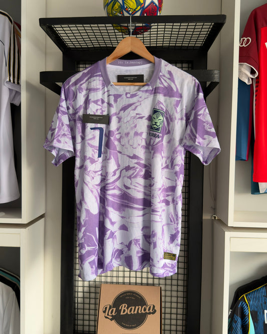 Korea Alterna Mundial 2026