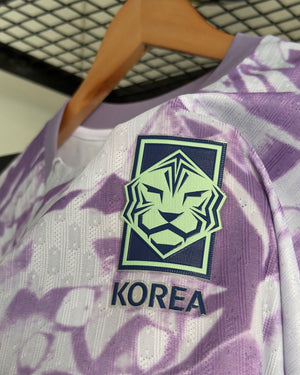 Korea Alterna Mundial 2026