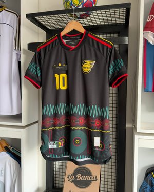 Jamaica Alterna Mundial 2026