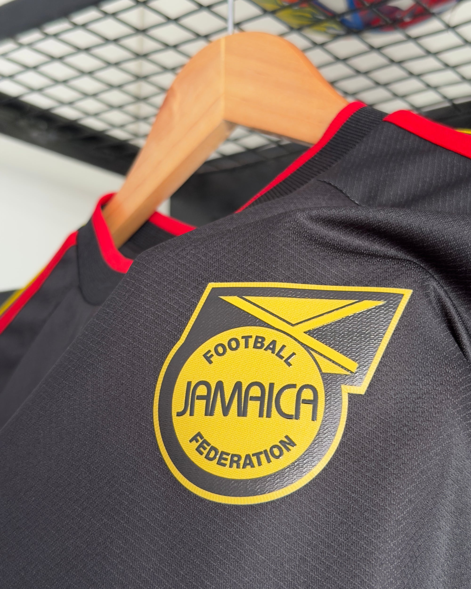 Jamaica Alterna Mundial 2026