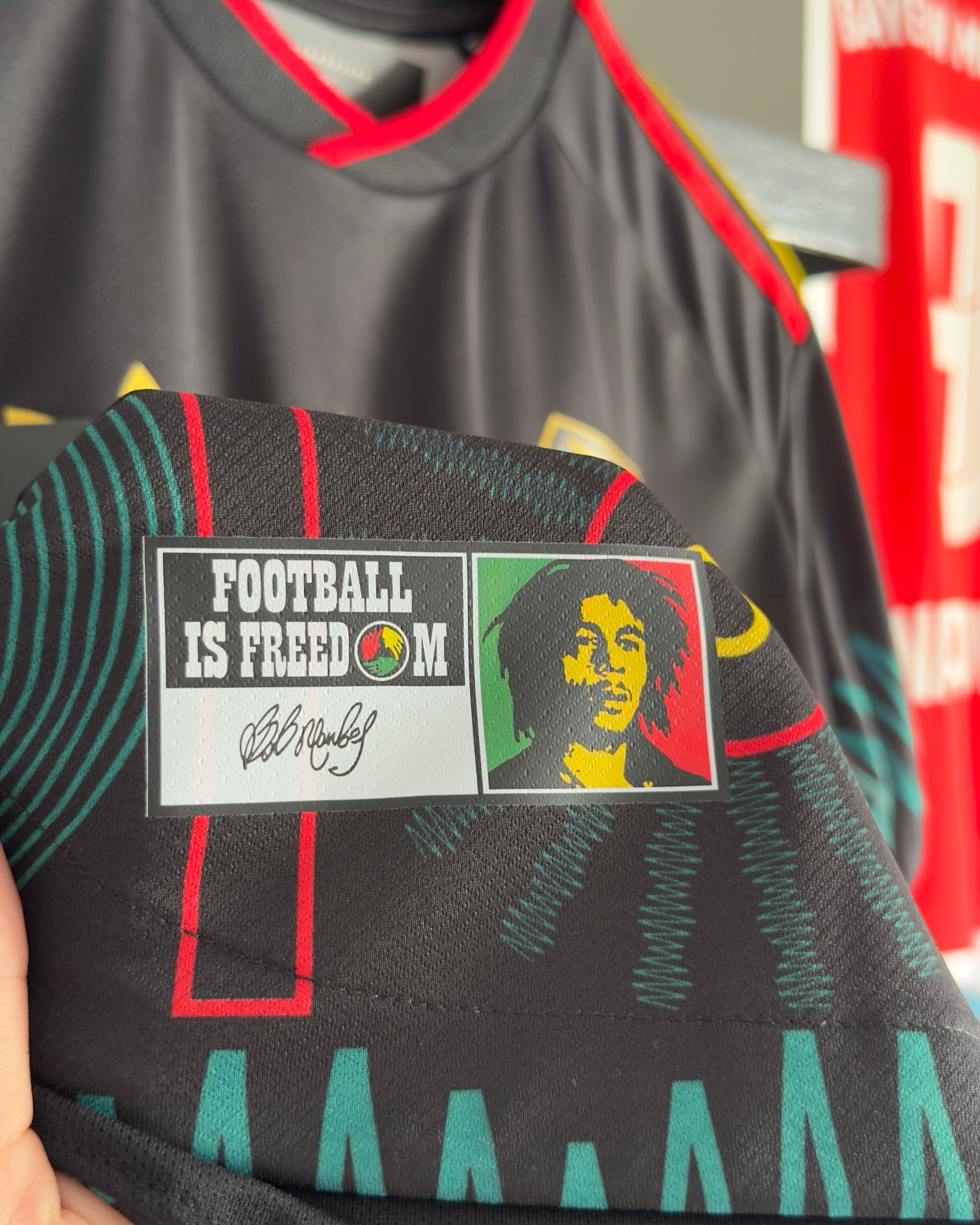 Jamaica Alterna Mundial 2026